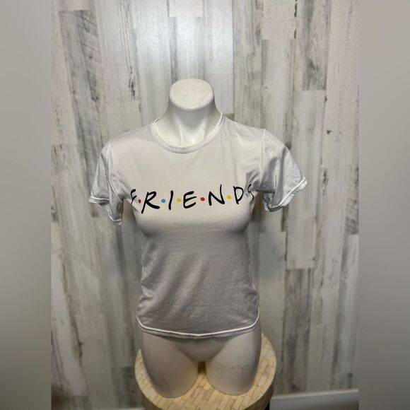 Friends Tshirt - Picture 2 of 6